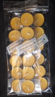 6 Pack Tealights